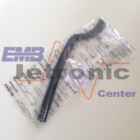 Genuine AUDI Heating Hose 4F1819371B | New!